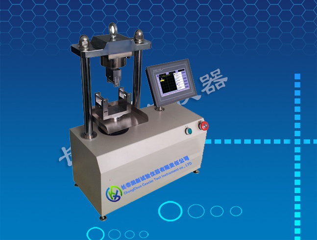 YDWK系列微機控制電子抗壓抗折試驗機